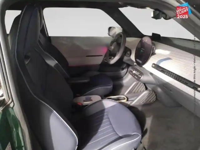 Mini Cooper 3 portes se 218ch favoured — photo 5
