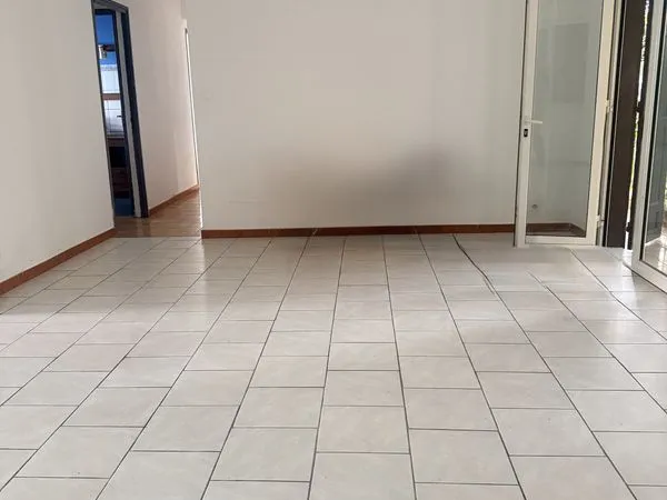 Appartement 5 pièces 97 m²