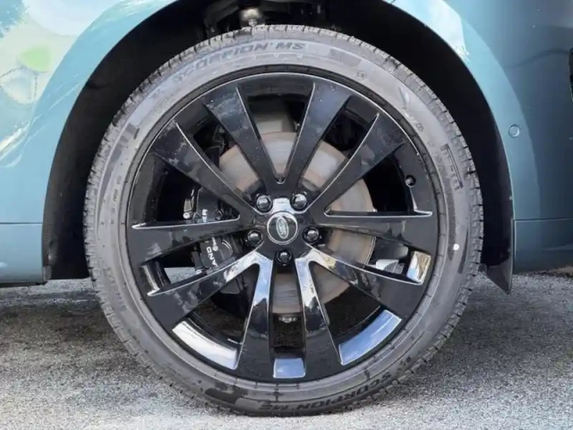 Land Rover Range Rover sport 3.0 p460e 460ch phev dynamic hse — photo 24