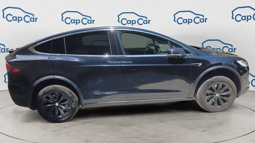 Tesla Model X 417 - 90d – 2017 – 118359 km – Électrique – Boîte Automatique — photo 20