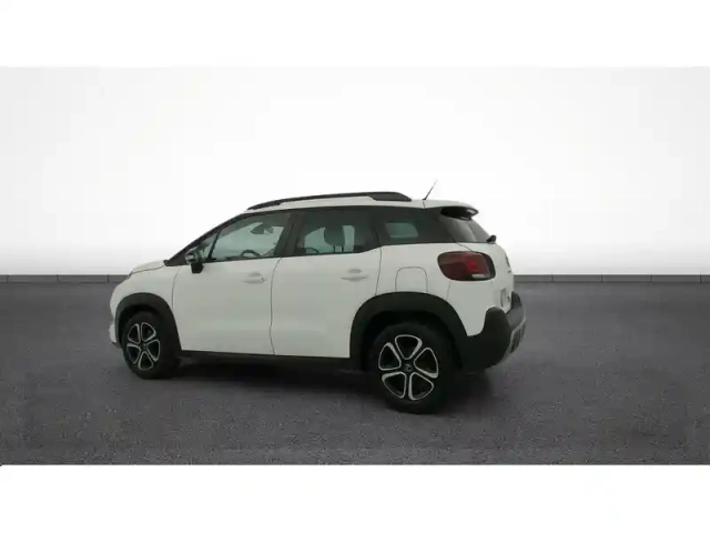 Citroën C3 Aircross bluehdi 110 s&amp;s bvm6 — photo 5