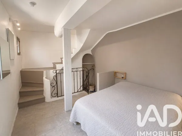 Appartement 2 pièces 34 m²