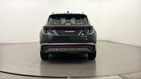 Hyundai Tucson 1.6 CRDI 136ch Hybrid 48V N Line Executive DCT7 — photo 6