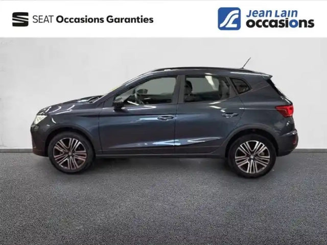 Seat Arona 1.0 tsi 110 ch start/stop dsg7 — photo 7