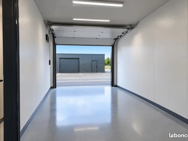 Local stockage