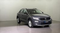 Volkswagen T-Roc 2.0 TDI 150ch R-Line 4Motion DSG7 S&S — photo 3