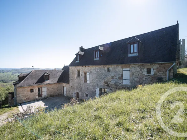 Maison 9 pièces 271 m²