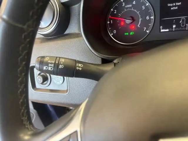 Dacia Duster eco-g 100 4x2 — photo 21