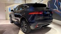 Jaguar E-Pace P300e PHEV R-Dynamic SE BVA AWD — photo 7