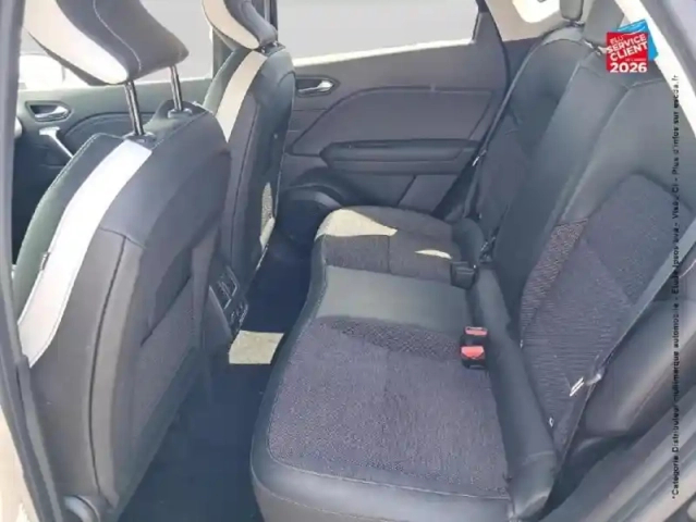 Renault Captur 1.0 tce 90ch techno — photo 11