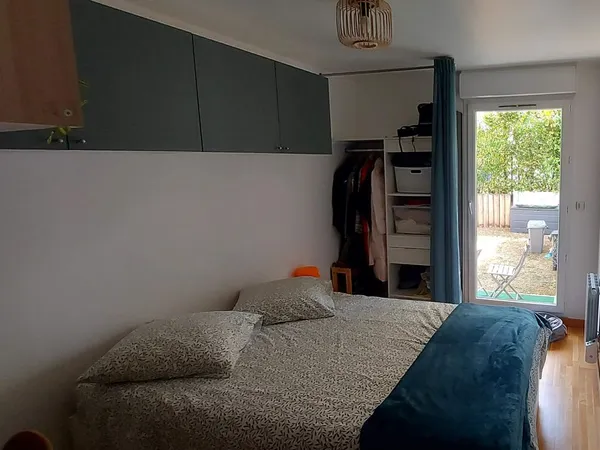 Chambre de 11m2 à louer sur Le Mesnil-Esnard