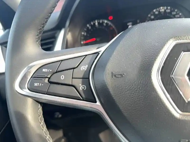 Renault Captur tce 100 gpl - 21 — photo 109