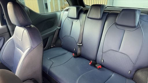 Citroen DS3 1.6 BlueHDi 120 - Sport Chic – 2015 – 125399 km – Diesel – Boîte Manuelle — photo 32