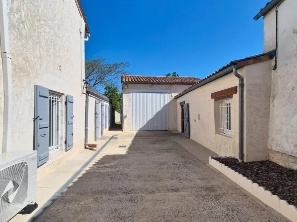 Maison 3 pièces 62 m²