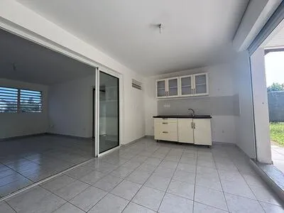 Appartement Remire Montjoly 2 pièce(s) 44.30 m2