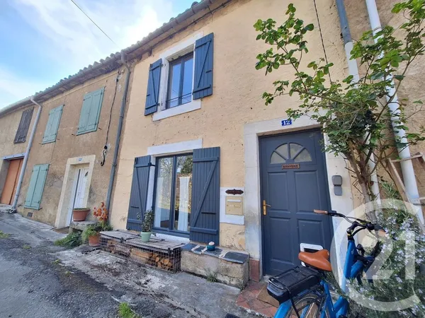 Maison 3 pièces 88 m²