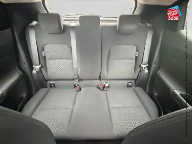 Nissan Juke 1.0 dig-t 114ch acenta 2021.5 — photo 11