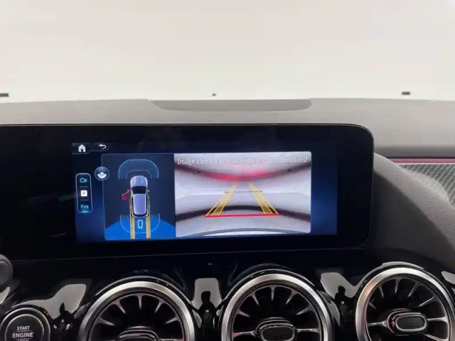 Mercedes Gla 250 e hybrid eq 8g-dct — photo 60