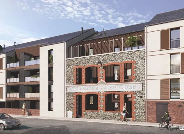 A VENDRE : Bureaux de 100m²