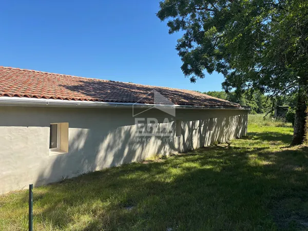 Maison 5 pièces 215 m²
