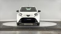 Toyota Aygo X 1.0 VVT-i 72ch Dynamic MY23