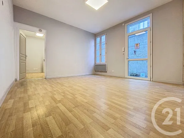 Appartement 4 pièces 80 m²