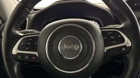 Jeep Renegade 1.6 MultiJet 120ch Quicksilver Winter Edition MY20 — photo 25