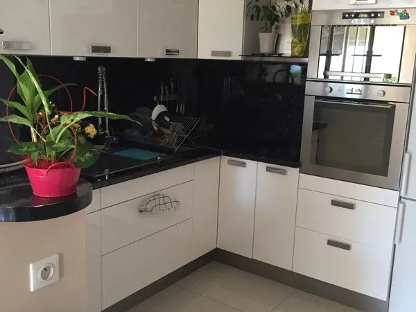 Apartement