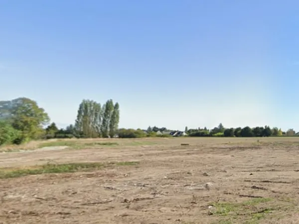 Maison neuve 3 pièces 95 m²