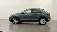 Volkswagen T-Roc 1.5 TSI EVO 150ch Style DSG7 — photo 7