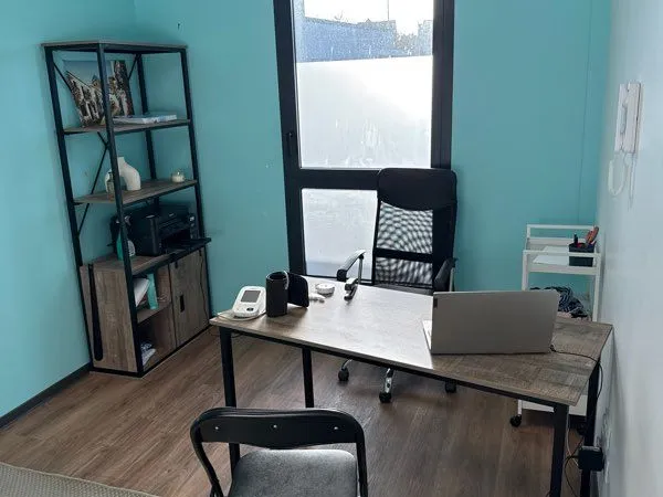 Locations bureaux