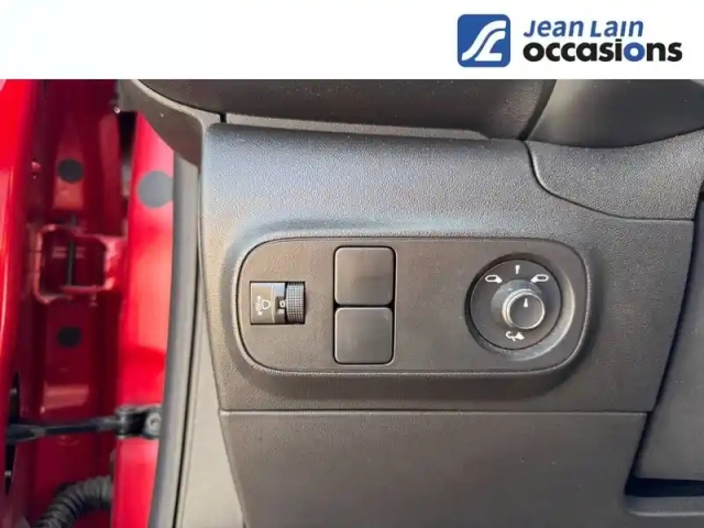 Citroën C3 puretech 110 s&amp;s eat6 — photo 20