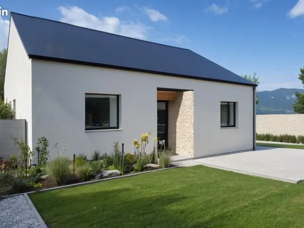 Maison 4 pièces 70 m²