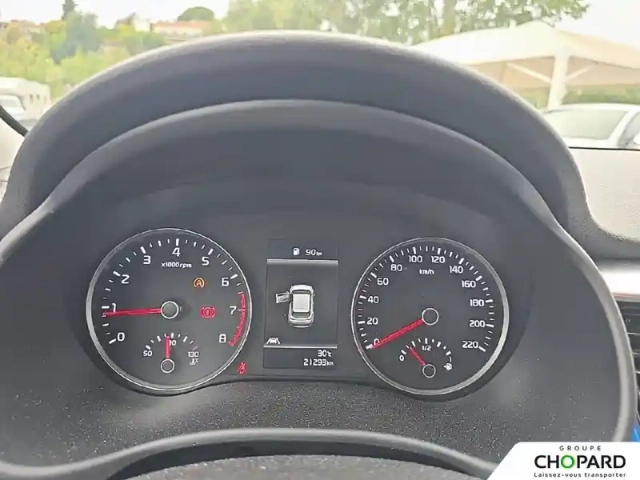 Kia Stonic 1.0 t-gdi 120 ch mhev ibvm6 — photo 20