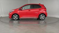 Kia Picanto 1.0 T-GDi 100ch GT Line ISG Euro6d-T — photo 7