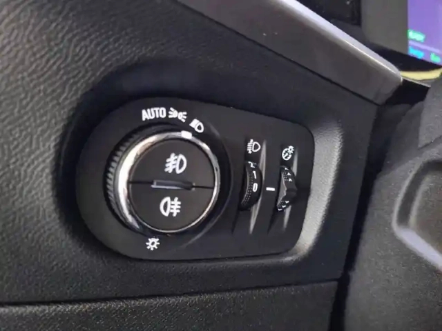 Opel Mokka electrique 136 ch &amp; batterie 50 kwh — photo 101