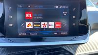 Peugeot 2008 1.2 PureTech 130ch S&S Allure Business EAT8 — photo 22
