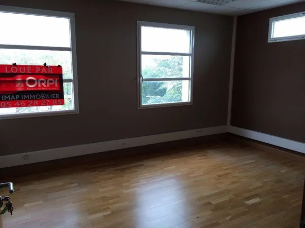 Bureaux 17 m²