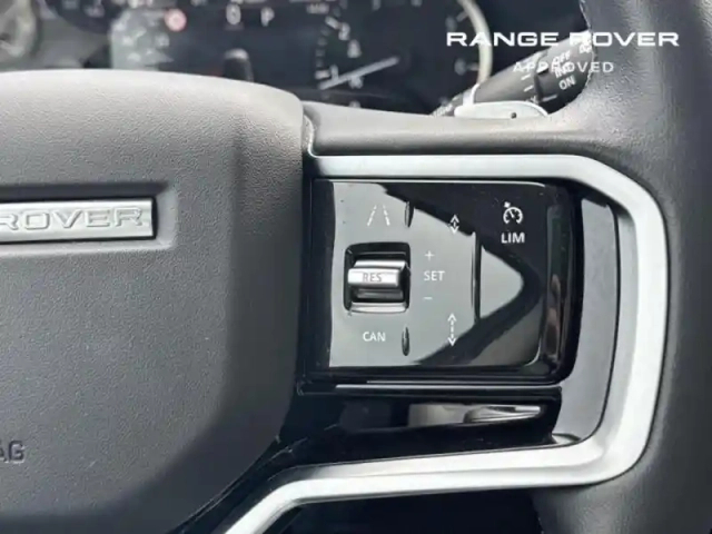 Land Rover Range Rover evoque 2.0 p 200ch flex fuel r-dynamic s awd bva mark iii — photo 14
