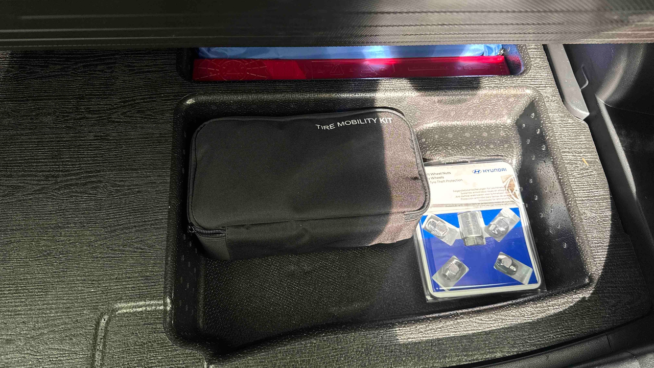 Hyundai Tucson 1.6 T-GDI 265 HTRAC Plug-in BVA6 — photo 17