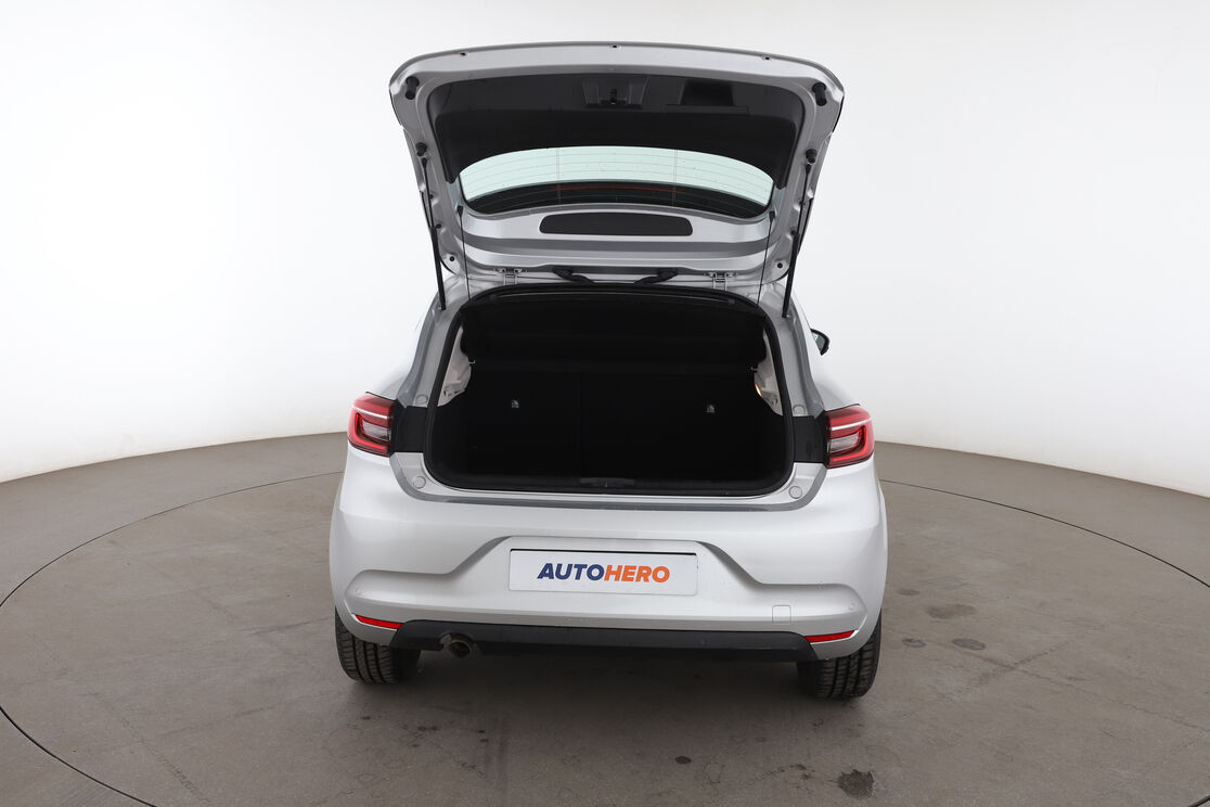 Renault Clio 1.0 TCe Business — photo 15