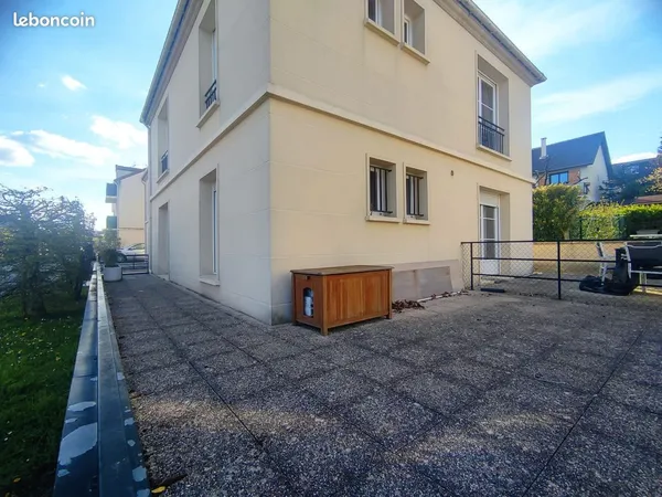Appartement studio 28 m²