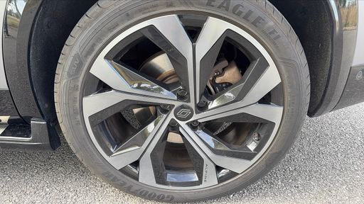 Renault Austral 1.2 DIG-T 200 Hybrid 2WD Xtronic - Iconic Esprit Alpine – 2023 – 94427 km – Hybride essence – Boîte Automatique — photo 13