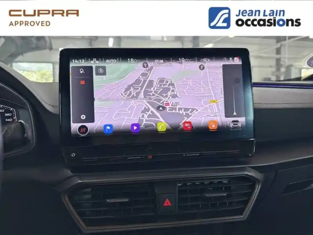 Cupra Formentor 1.5 tsi 150 ch dsg7 — photo 15