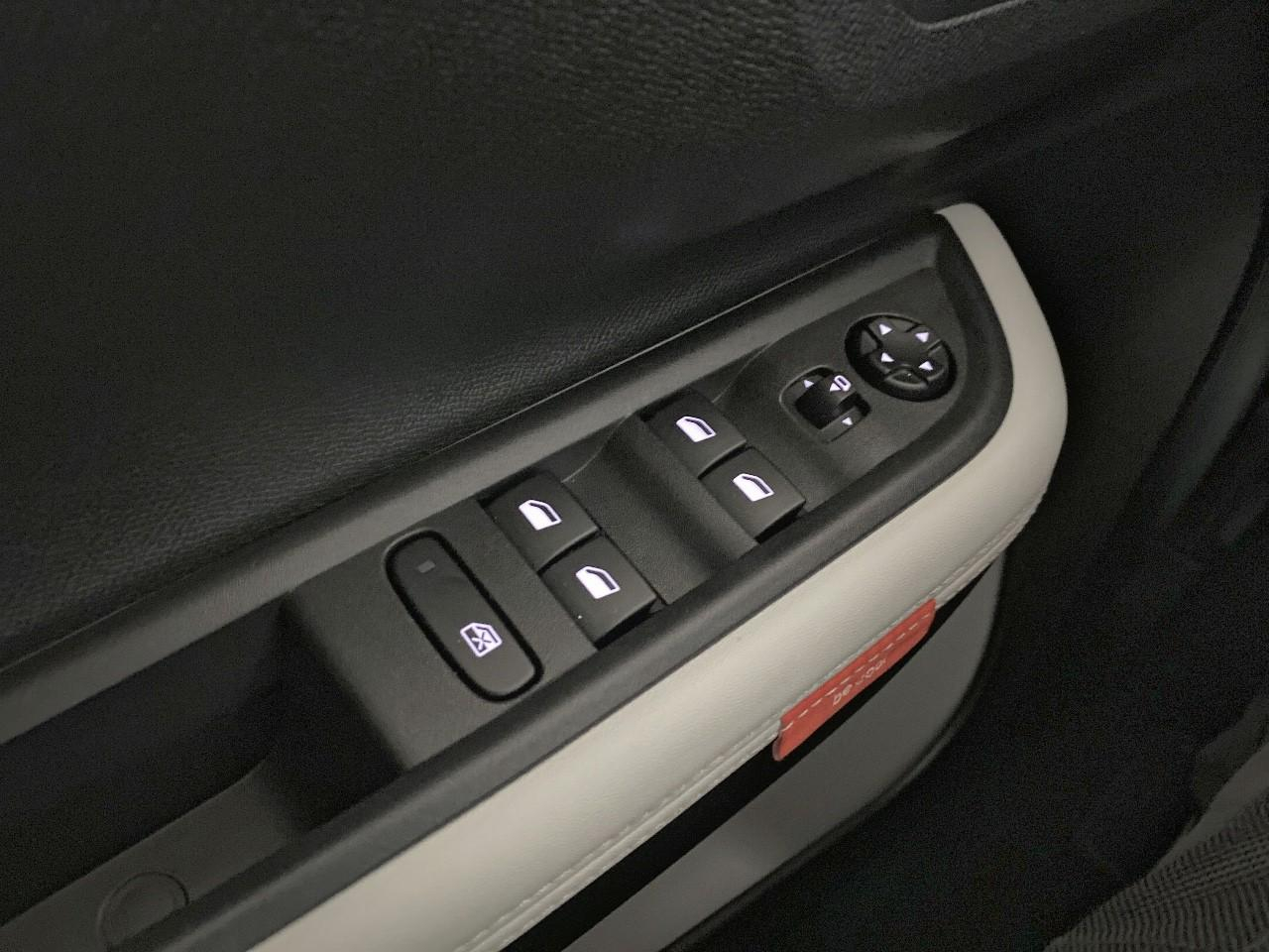 Citroën C3 turbo 100 ch manuelle max — photo 20