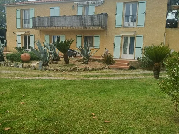 Maison Appartements
