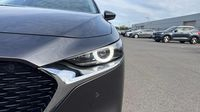Mazda Mazda3 2.0 e-SKYACTIV-G M-Hybrid 150ch Exclusive Line BVA 2024 — photo 14
