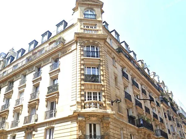 Pasteur Montparnasse 5 pièces 100m2 (4 pièces 83m2 + studio 17m2)