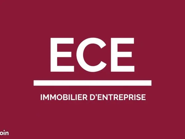 Local 1300 m² Lannion