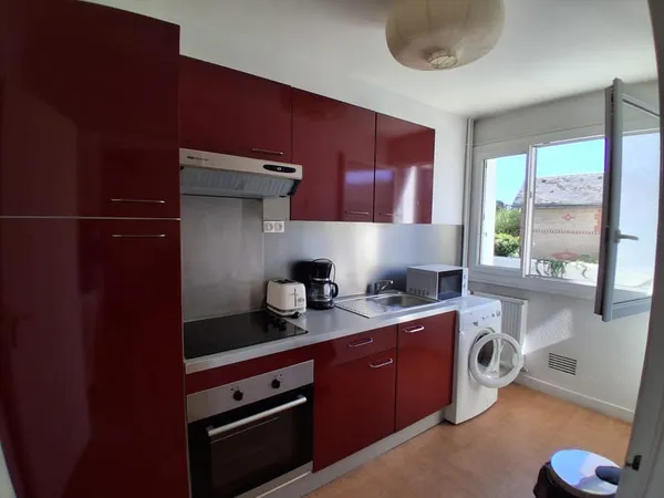 Appartement à louer Tours